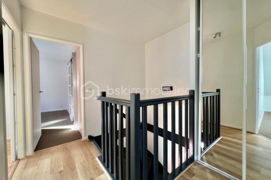 Appartement à vendre à Bougival