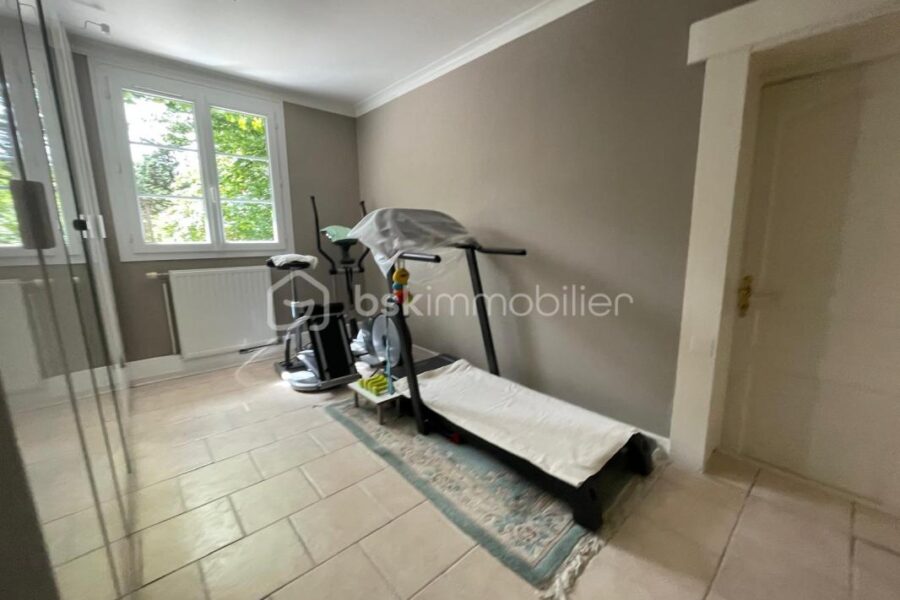 Maison à vendre à Cheillé