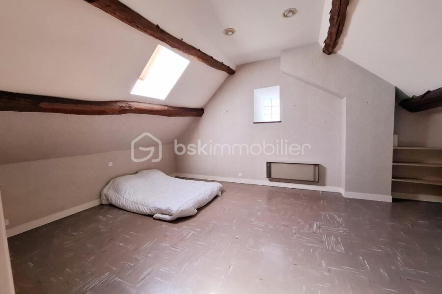 Maison à vendre à Pannecières