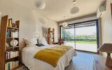 À Pézenas, superbe villa d’architecte – 3 pièces – 3 chambres – 180 m²