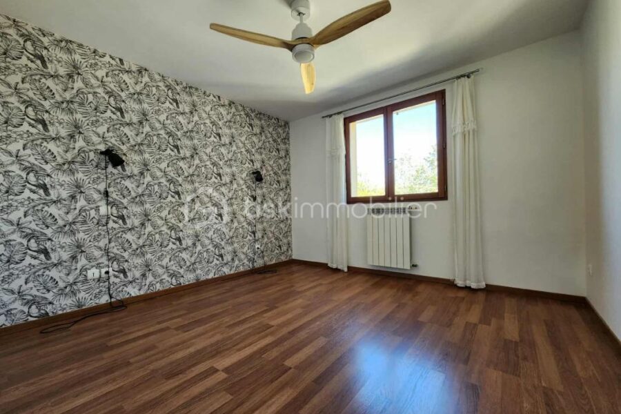 Maison à vendre à Pezenas