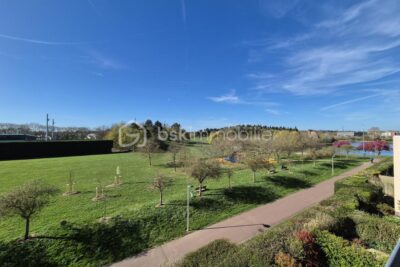 Appartement à vendre à Courcouronnes