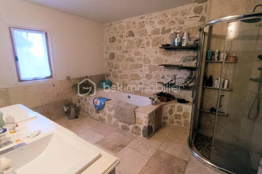 Maison à vendre à Lectoure