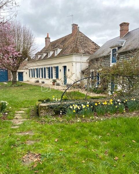 Maison à vendre à Gambais