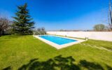 Charmante maison avec piscine à vendre – Idéalement située ! – 5 pièces – 4 chambres – 120 m²