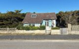 MAISON EN PIERRE FACE A LA MER – 40.78m² – CHARME – BARNEVILLE 50270 – 3 pièces – 1 chambre – 40 m²