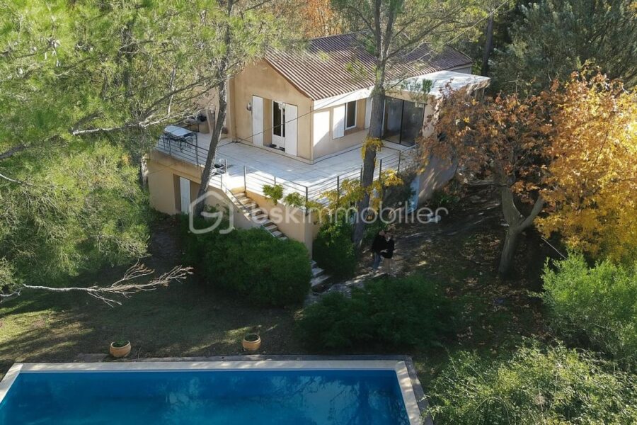 Maison à vendre à Ventabren