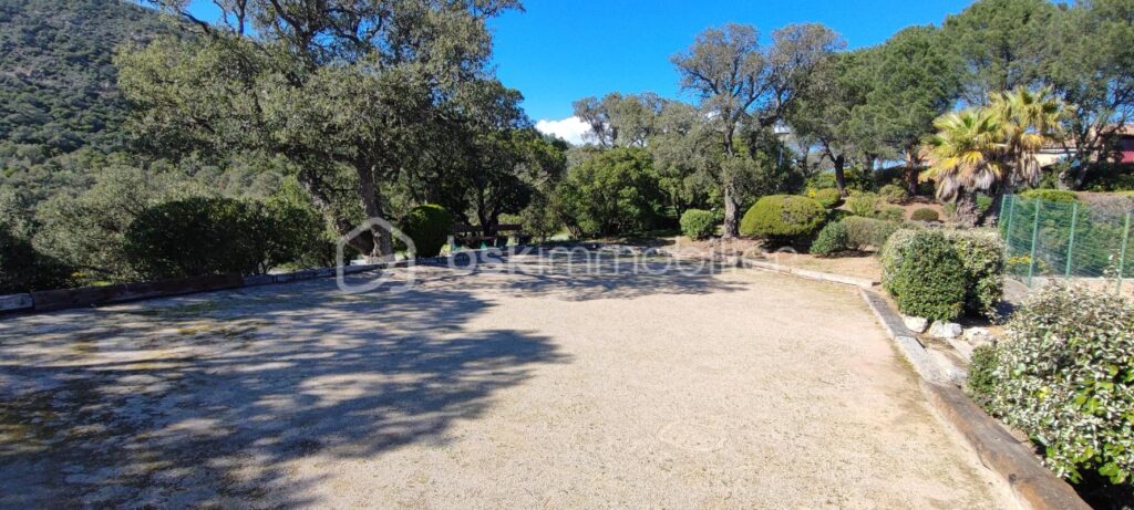 maison T2 Vue mer piscine rénové 2023 – 2 pièces – 1 chambre – 37 m²