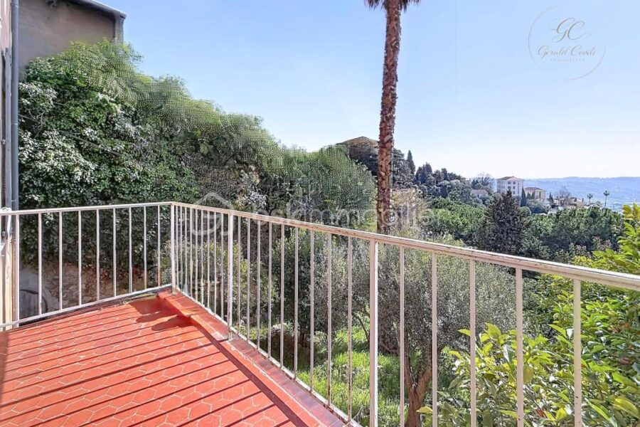 Appartement à vendre à Grasse