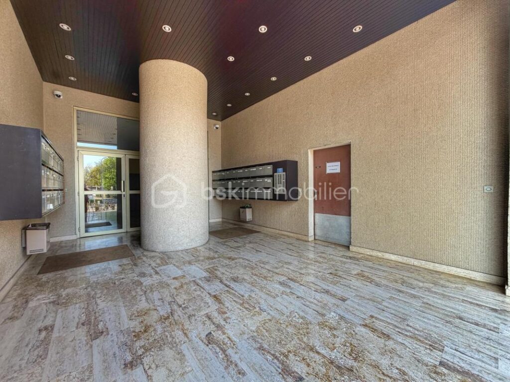 Marly-le-Roi – Dernier étage – Vue panoramique d’exception – 3 pièces – 2 chambres – 68 m²