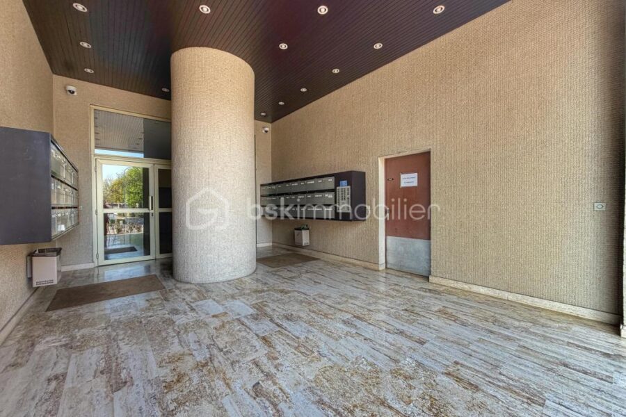 Appartement à vendre à Marly le roi