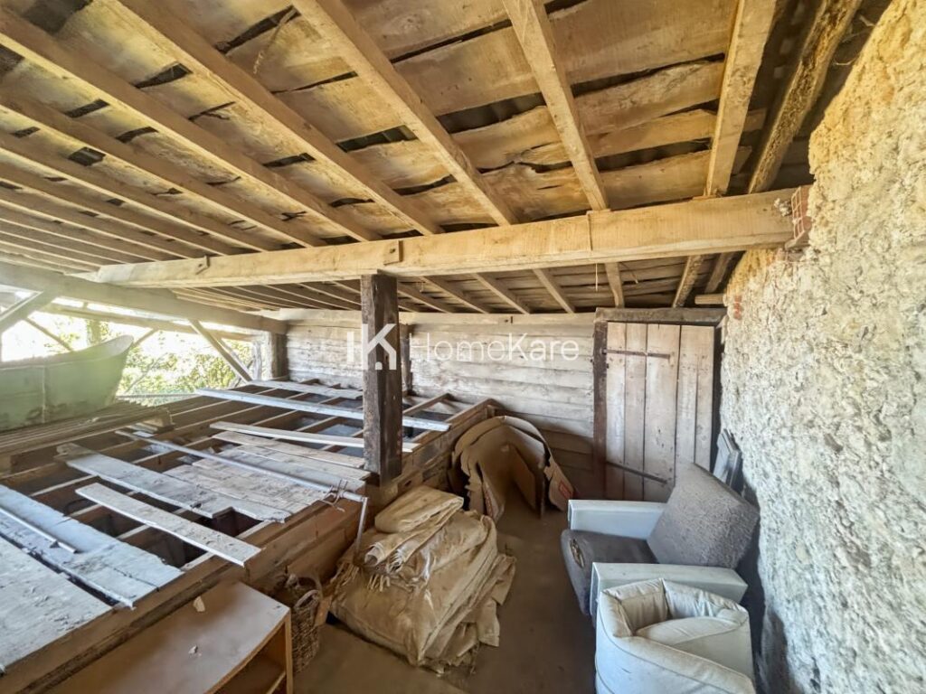 Maison à vendre Rieux-Volvestre – 4 pièces – 2 chambres – 135 m²