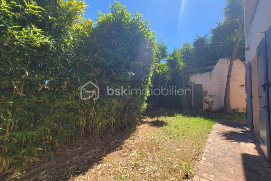 Maison à vendre à Hyeres — Vue mer — photo 16
