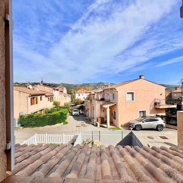 Maison à vendre à La gaude