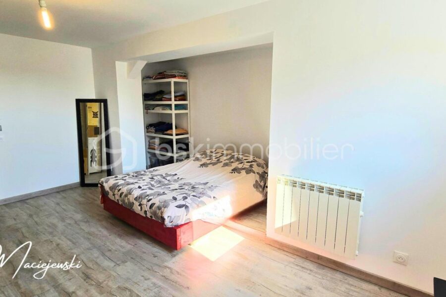 Maison à vendre à Westrehem