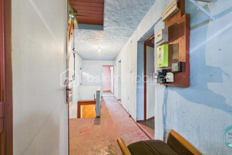 Maison à vendre à Cluses