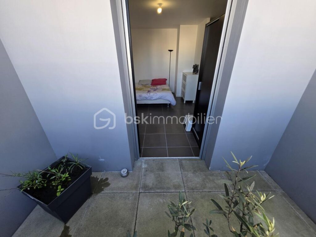 Appartement 4 chambres, terrasses, parkings – 5 pièces – 4 chambres – 94 m²