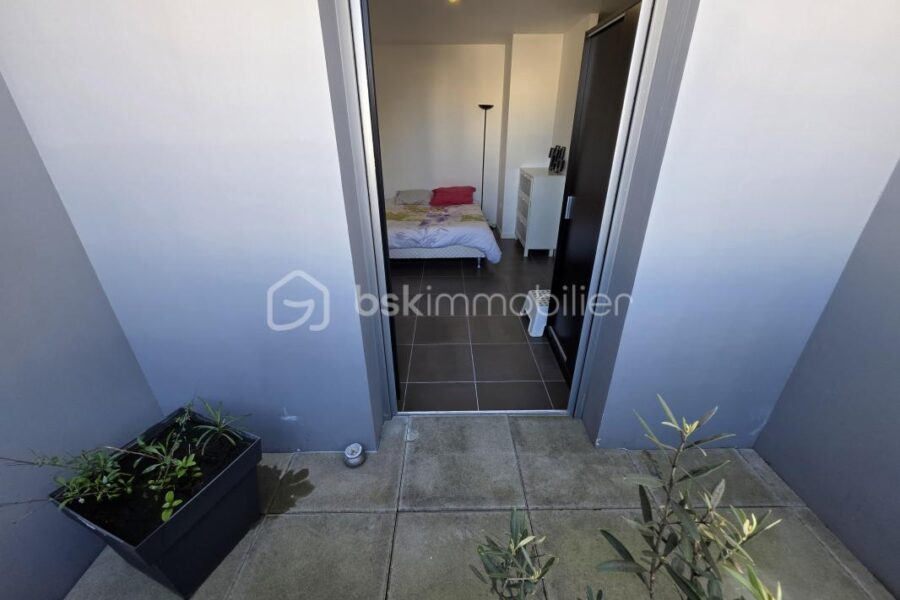 Appartement à vendre à Bordeaux