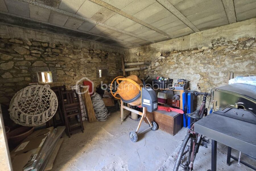 Maison à vendre à Le teil