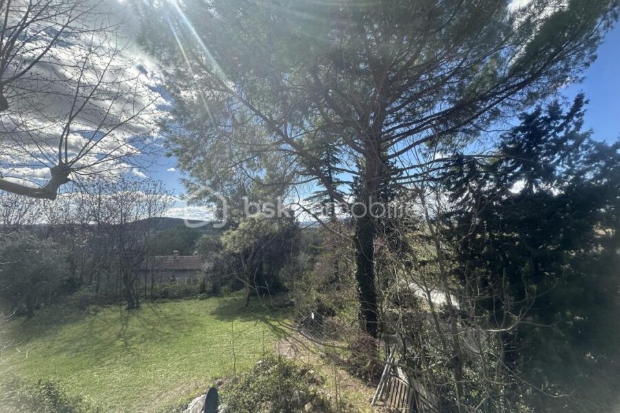 Appartement à vendre à Saint christol les ales