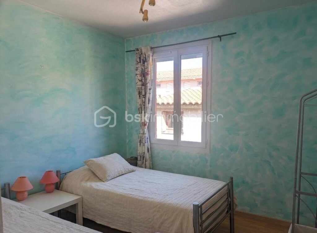 Villa Méditerranéenne à 50m de la Plage — Argelès-sur-Mer – 9 pièces – 5 chambres – 160 m²