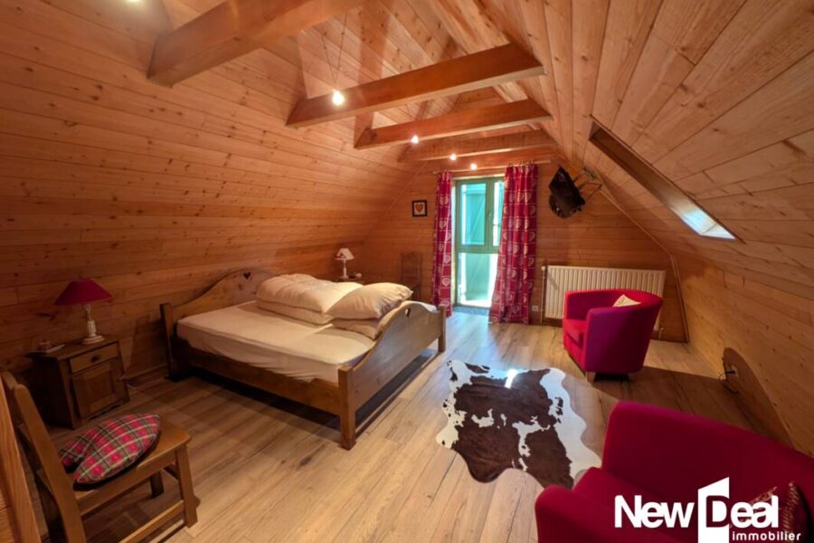 Maison à vendre à Servieres le chateau