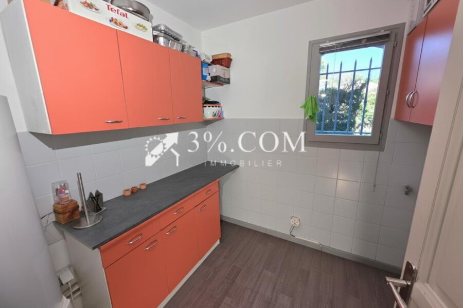 Maison à vendre à Frejus