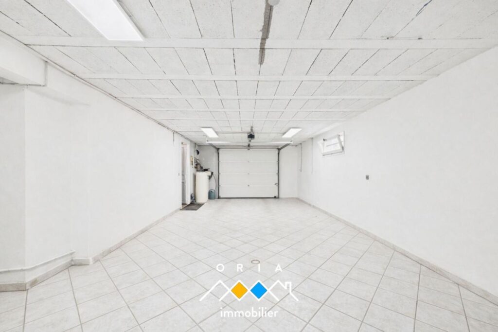 Novéant – Maison individuelle de 140 m² avec 4 chambres – 7 pièces – 4 chambres – 140 m²