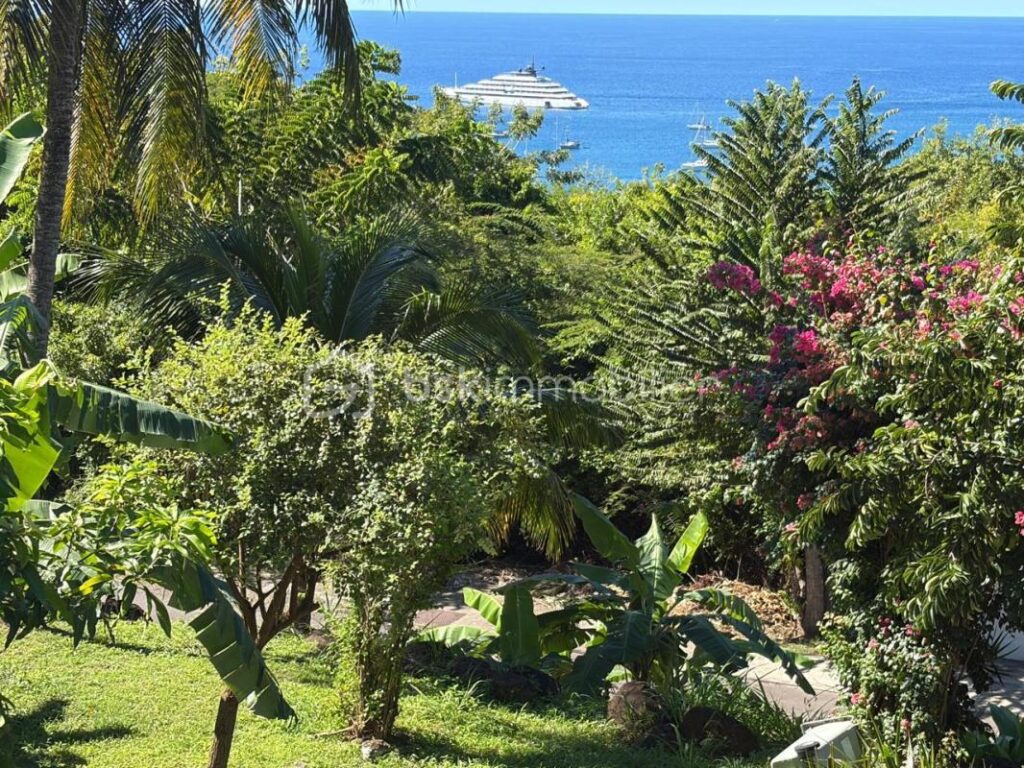 Magnifique propriété avec vue mer exceptionnelle – 7 pièces – 6 chambres – 280 m²