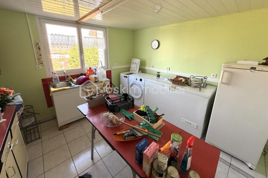 Maison à vendre à Eu