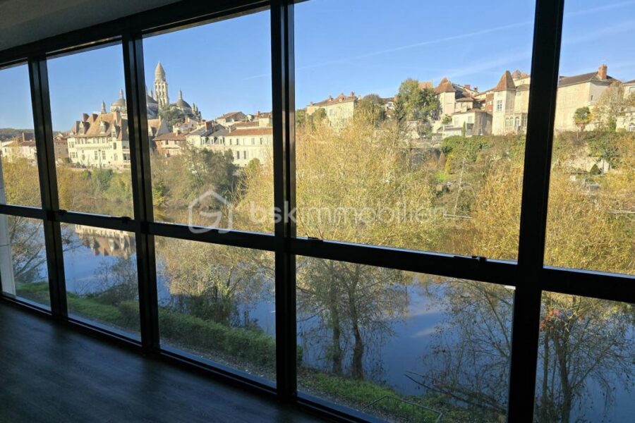 Maison à vendre à Perigueux — Vue sur la ville — photo 17