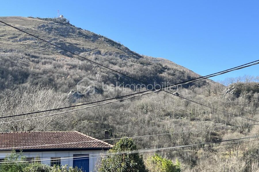 Maison à vendre à Lourdes