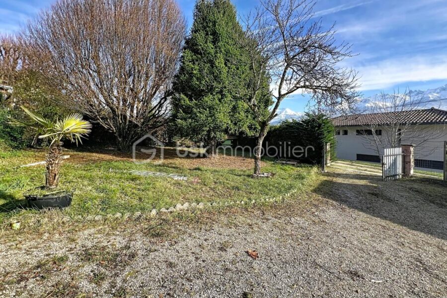 Maison à vendre à Saint ismier — Vue montagne — photo 17