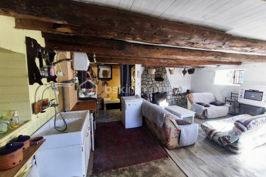 Maison à vendre à Campan