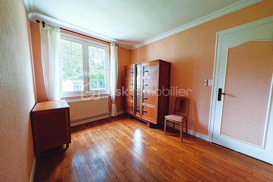 Maison à vendre à Gallardon