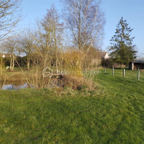 Maison à vendre à Neauphe sous essai