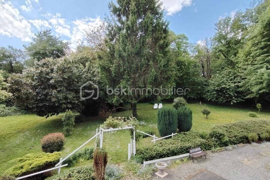 Maison à vendre à Chenu