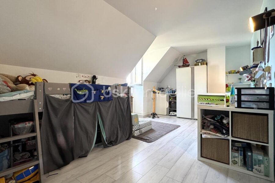Maison à vendre à Gretz armainvilliers