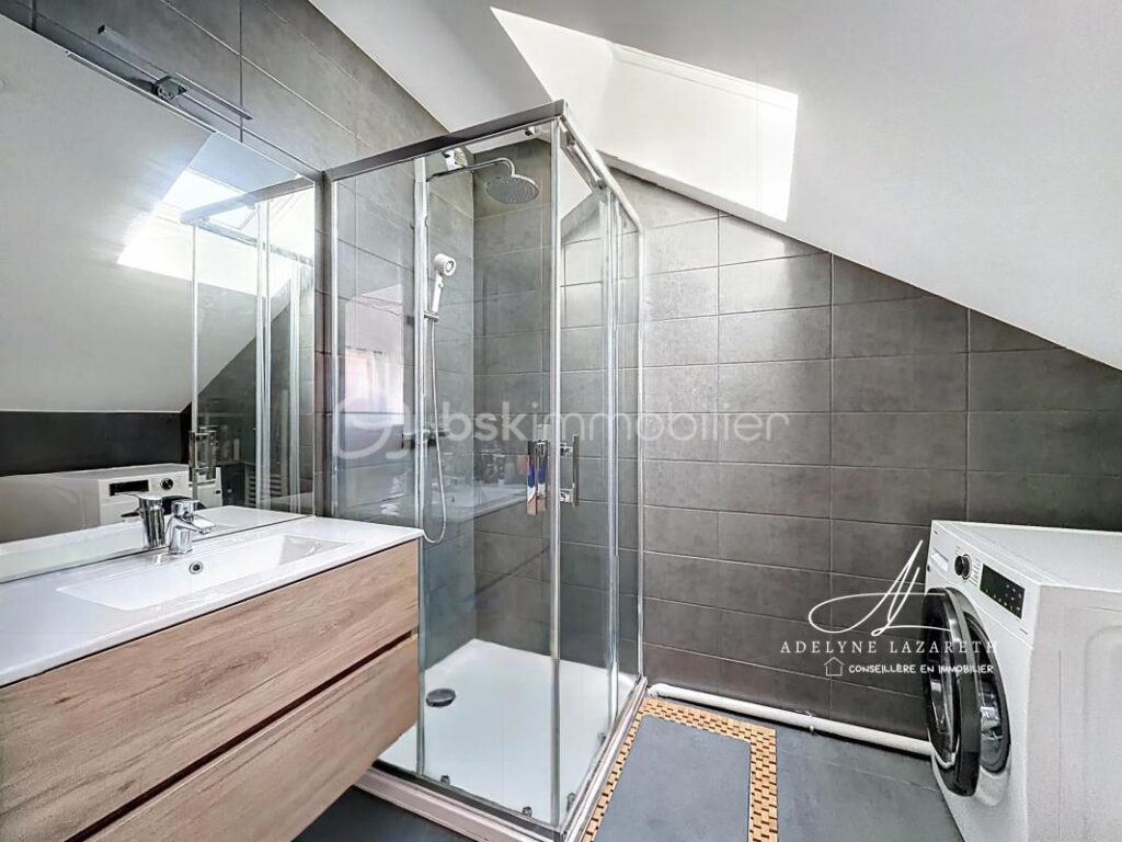 Coup de coeur – 5 pièces – 4 chambres – 90 m²