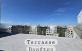 Appartement F3 DPE C 2023 vue canal de l’Ourcq terrasse 11m² parking – 3 pièces – 2 chambres – 66 m²