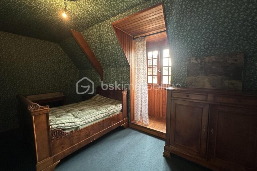 Maison à vendre à Labastide monrejeau