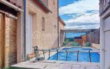 VILLA 4 FACES AVEC PISCINE ET VUE SUR LE CANIGOU – 4 pièces – 3 chambres – 97 m²