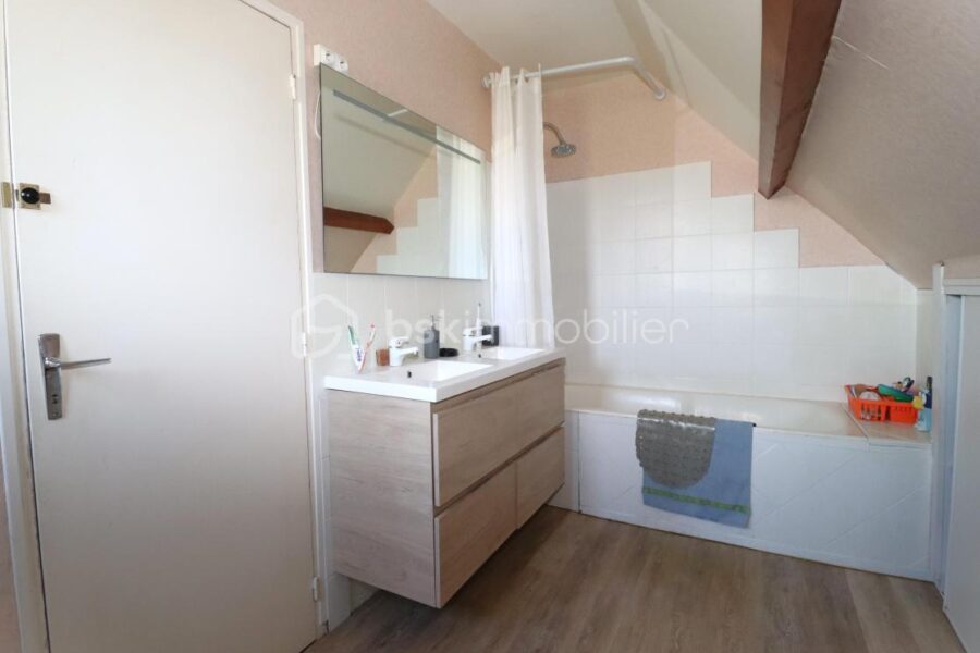 Maison à vendre à Etampes