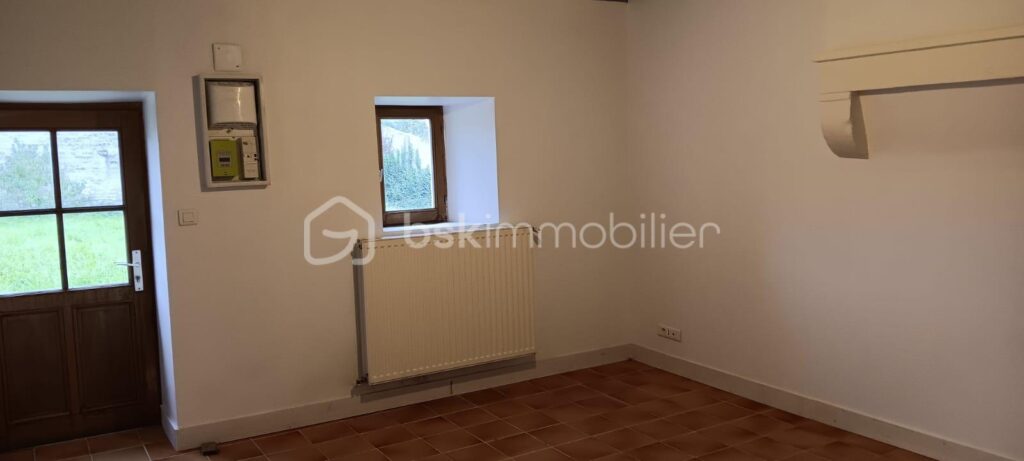 Maison rénovée 5 pièces – 113 m² habitables – 5 pièces – 3 chambres – 113 m²