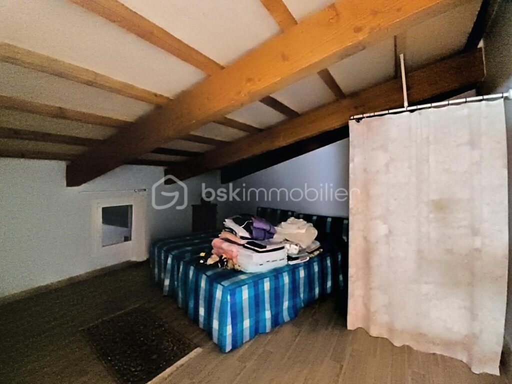 Maison contemporaine 122m² avec dépendance 85m² – Vue Panoramique – Saint-Vincent-d’Olargues (34390) – 5 pièces – 3 chambres – 122 m²