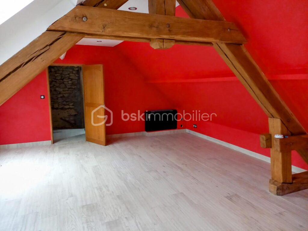 un potentiel exceptionnel !!! – 8 pièces – 5 chambres – 274 m²