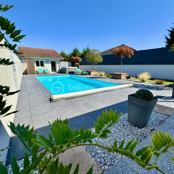 Maison à vendre à Creutzwald