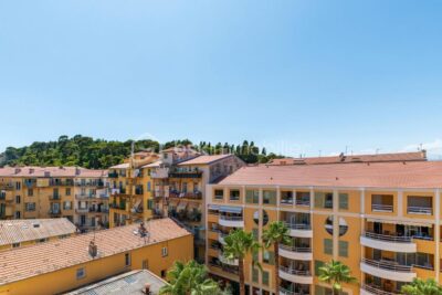 Appartement à vendre à Nice