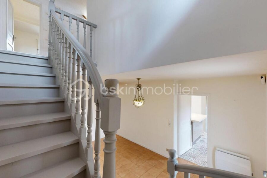 Maison à vendre à Tournefeuille
