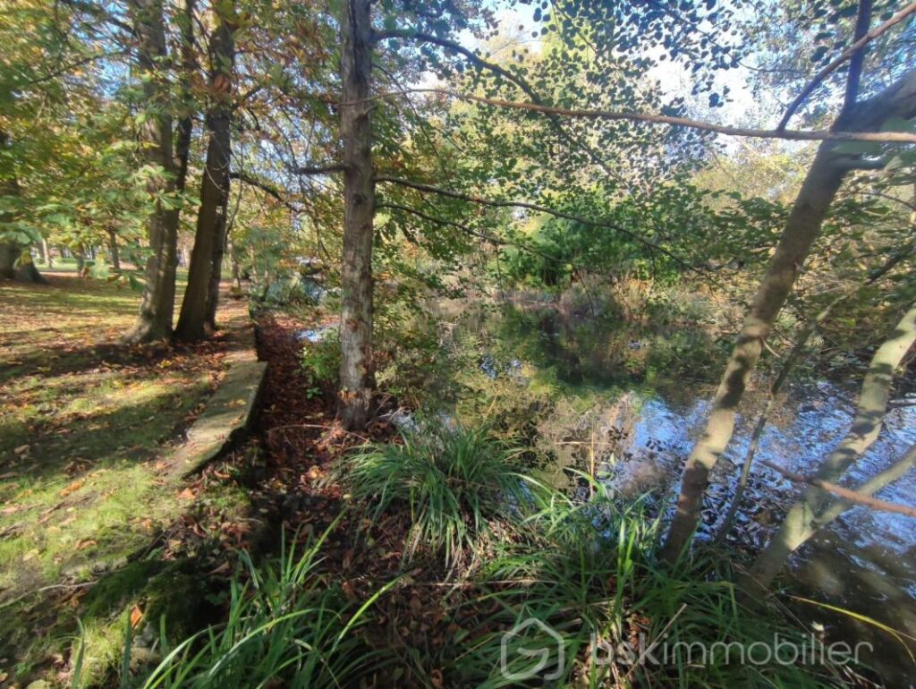 Coup De Cœur – 6 pièces – 4 chambres – 120 m²